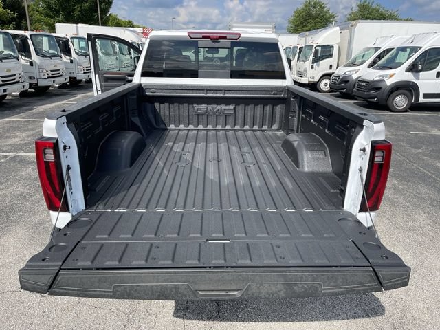 New 2026 GMC Sierra 2500 Denali w/ Denali Reserve Package AWD/4WD image 23