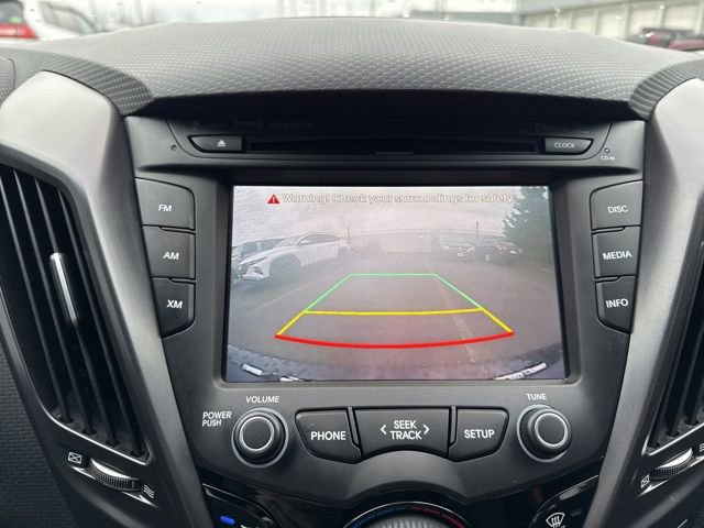 Used 2016 Hyundai Veloster Turbo image 31