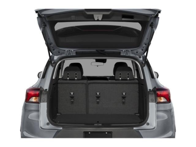 Used 2026 Chevrolet TrailBlazer LT FWD image 13