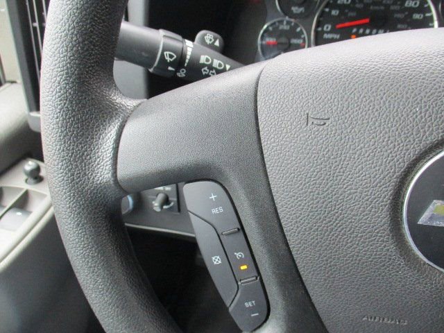 Used 2024 Chevrolet Express 2500 w/ Driver Convenience Package image 15