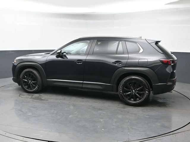 Certified 2024 MAZDA CX-50 AWD 2.5 S w/ Weather Package image 3