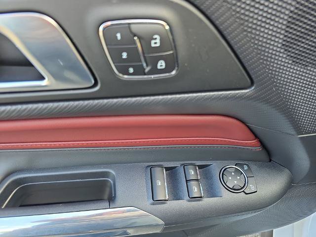 Certified 2025 Ford Mustang Premium RWD image 21