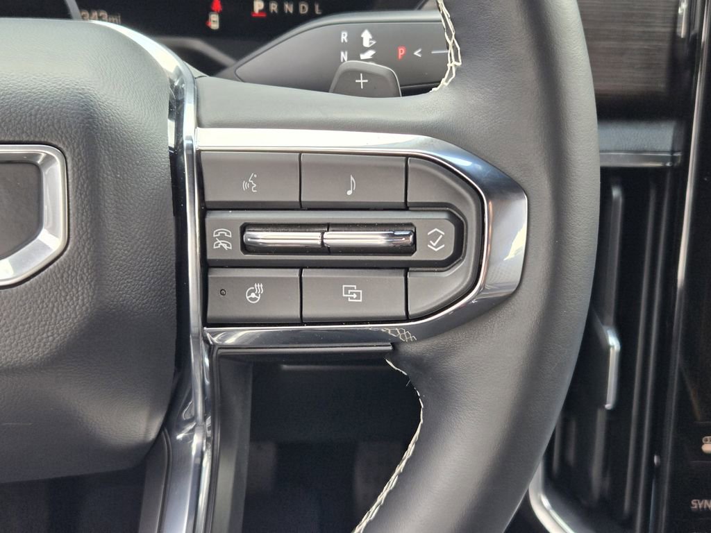 Used 2025 GMC Acadia Denali w/ Super Cruise Package AWD/4WD image 25