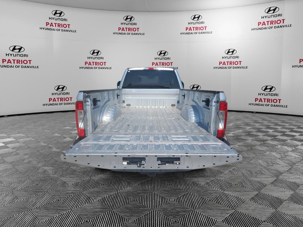Used 2019 Ford F350 XLT AWD/4WD image 17