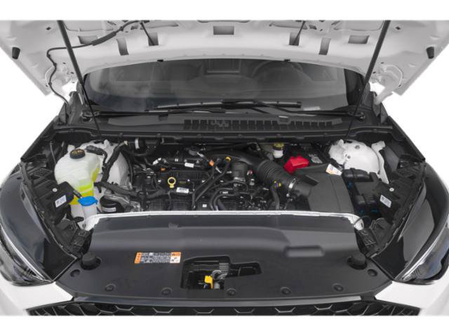 Used 2024 Ford Edge ST-Line AWD/4WD image 23