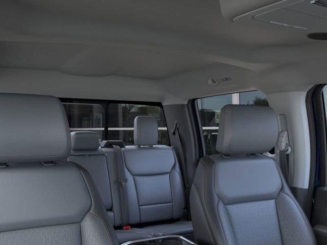New 2026 Ford F150 Lariat image 22