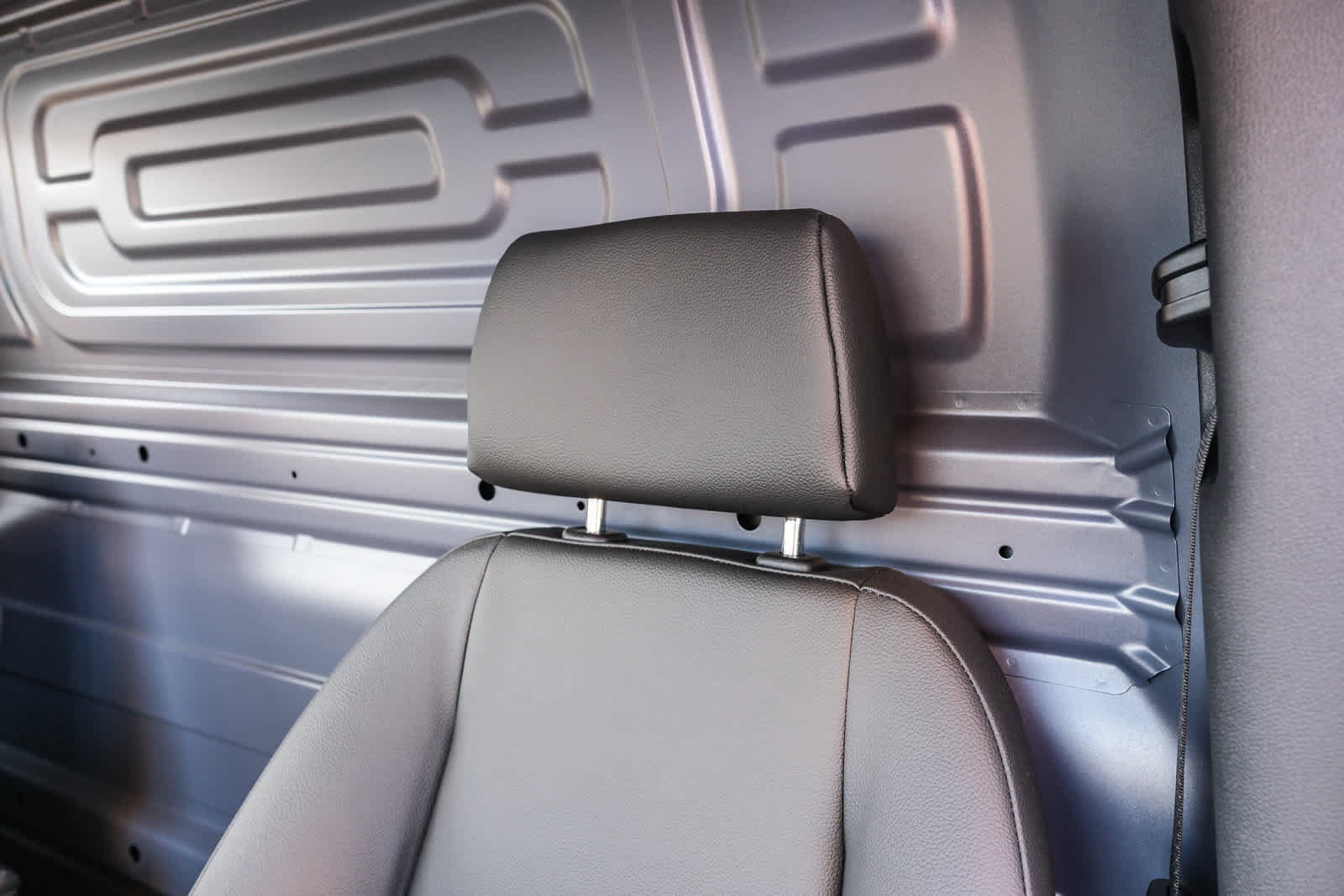 New 2025 Mercedes-Benz Sprinter 2500 image 23