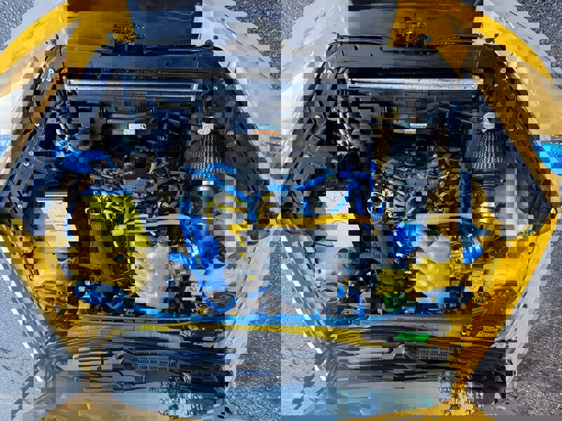 Used 2012 Hyundai Genesis 3.8 RWD image 12