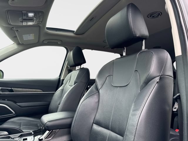 Used 2022 Kia Telluride EX w/ EX Premium Package AWD/4WD image 20