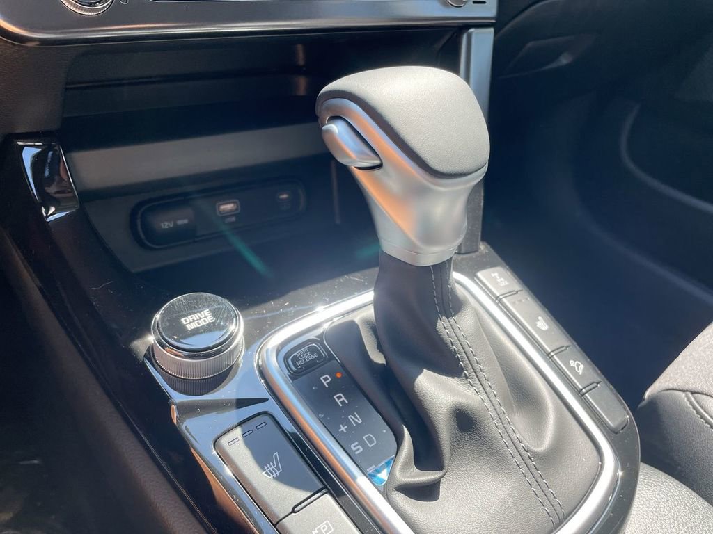 New 2026 Kia Seltos S image 46