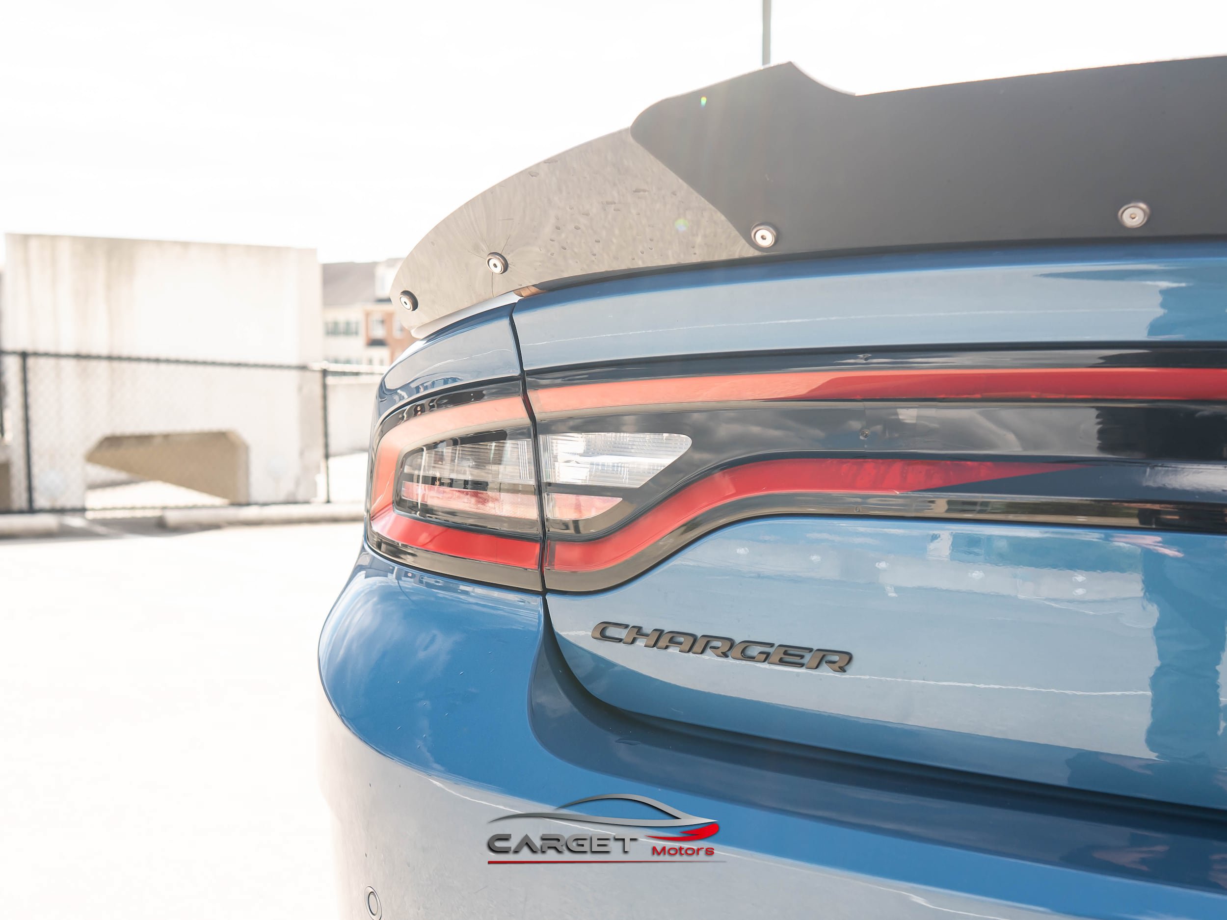 Used 2023 Dodge Charger Scat Pack w/ Navigation & Travel Group RWD image 43