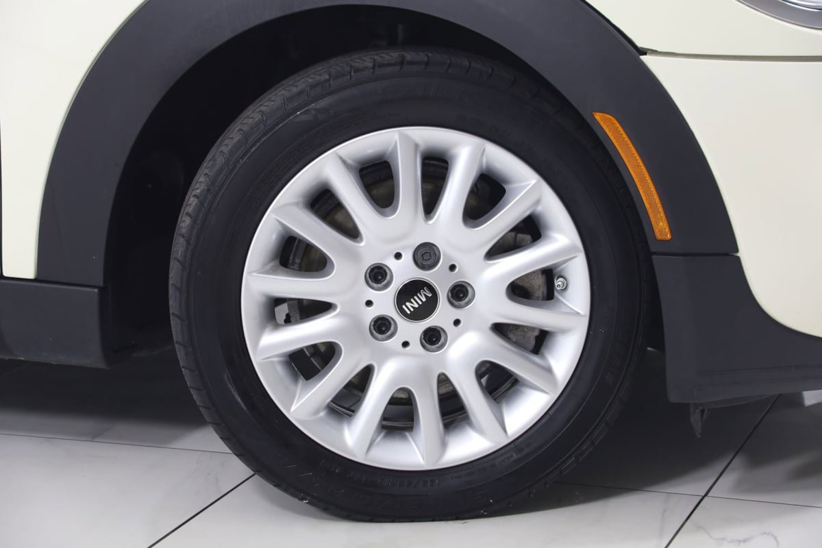 Used 2016 MINI Cooper S FWD image 14