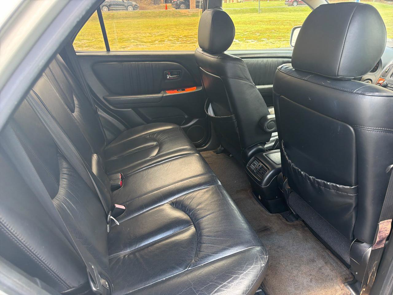 Used 2003 Lexus RX 300 2WD image 6