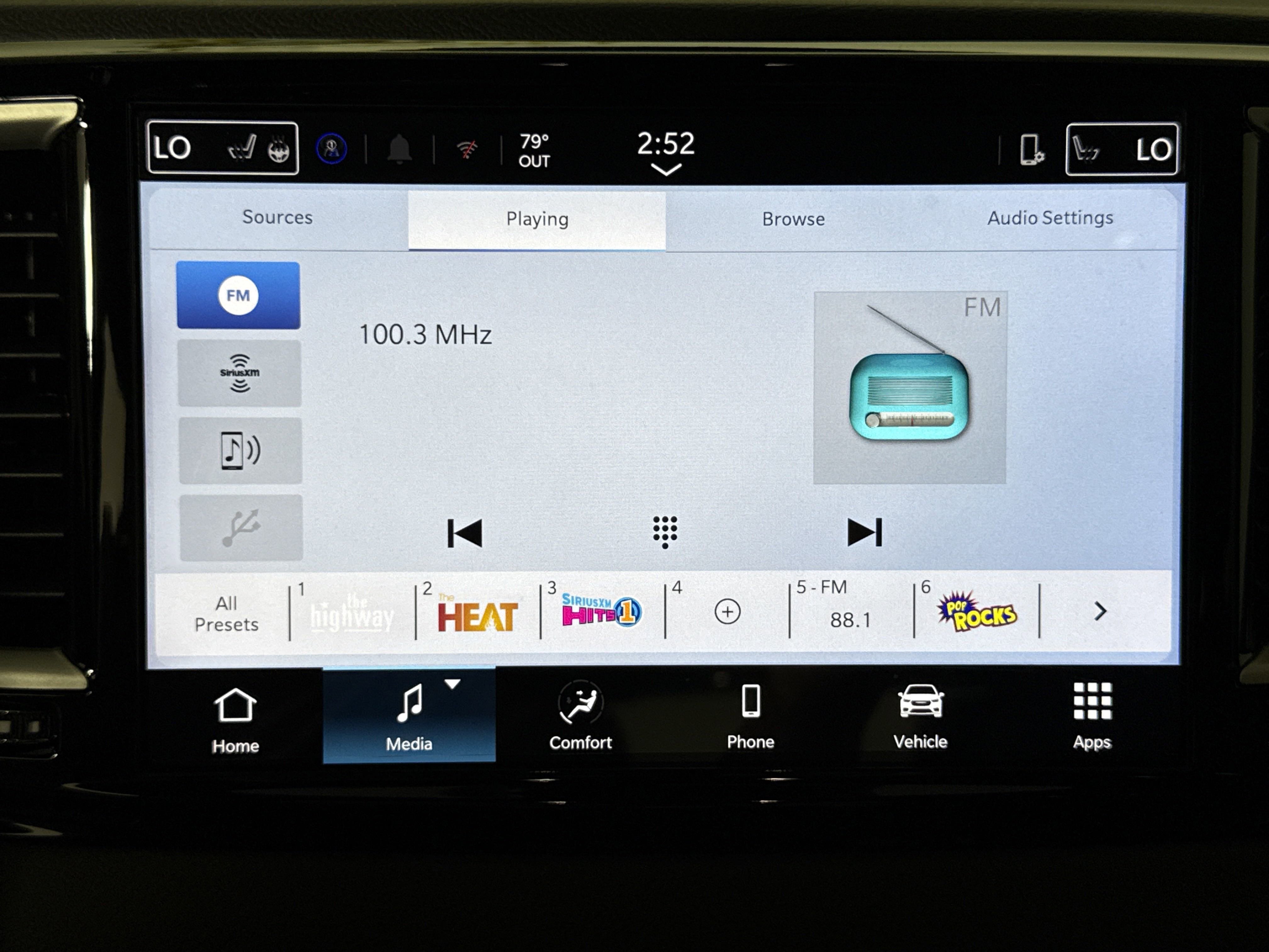 New 2026 Chrysler Voyager LX image 21