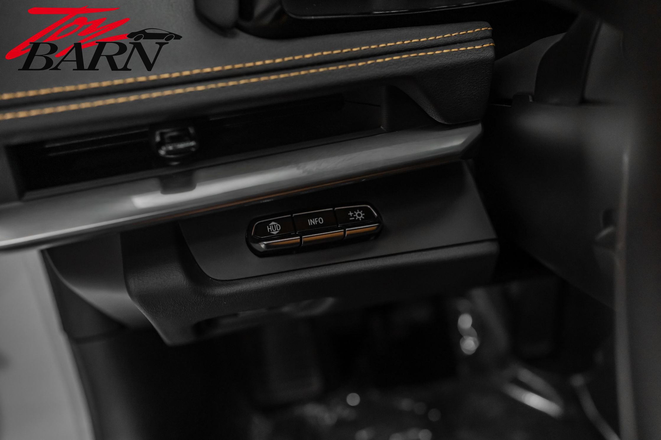 Used 2023 Chevrolet Corvette Z06 w/ Engine Appearance Package image 39