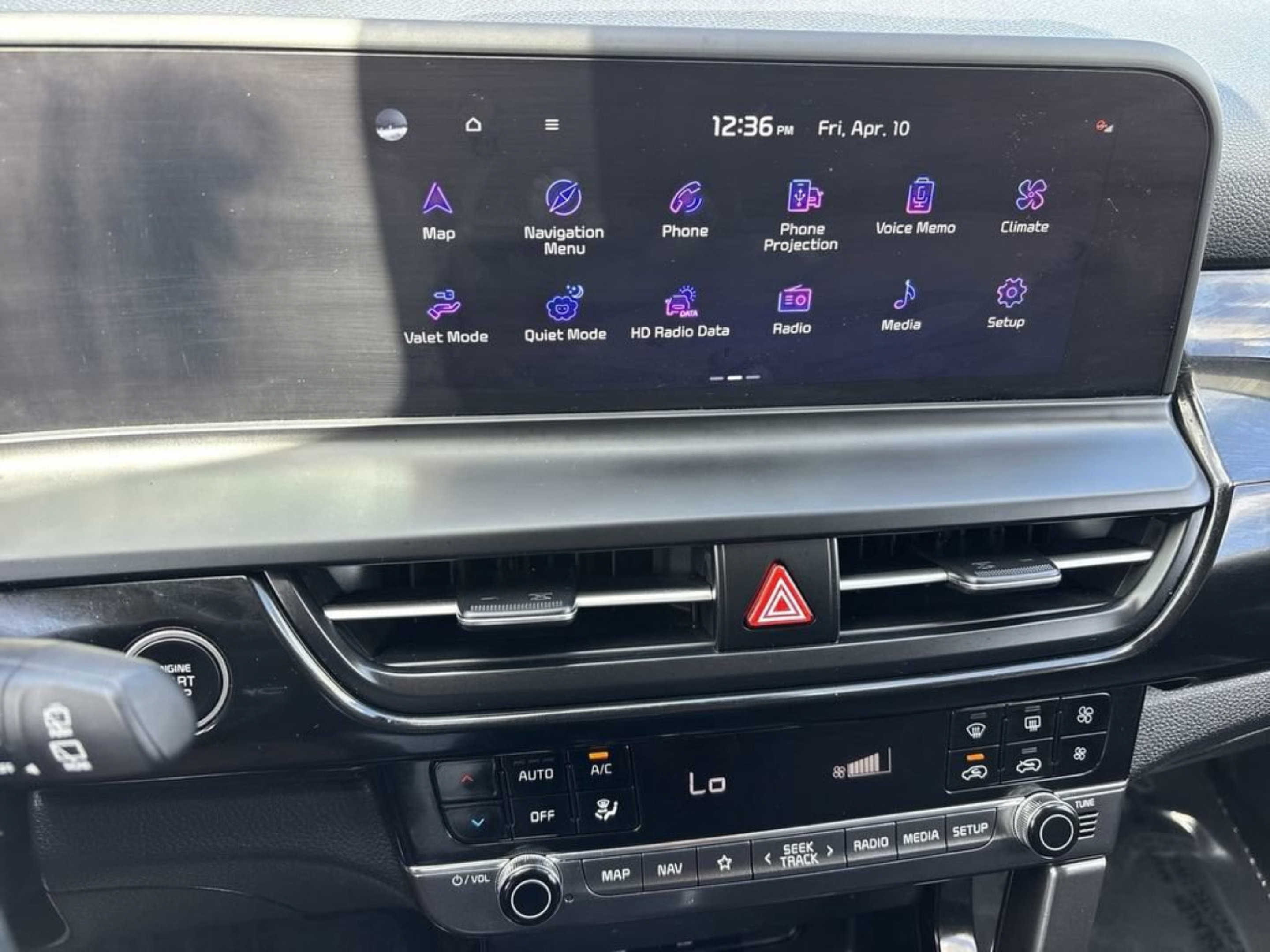 Used 2024 Kia Seltos X-Line AWD/4WD image 22