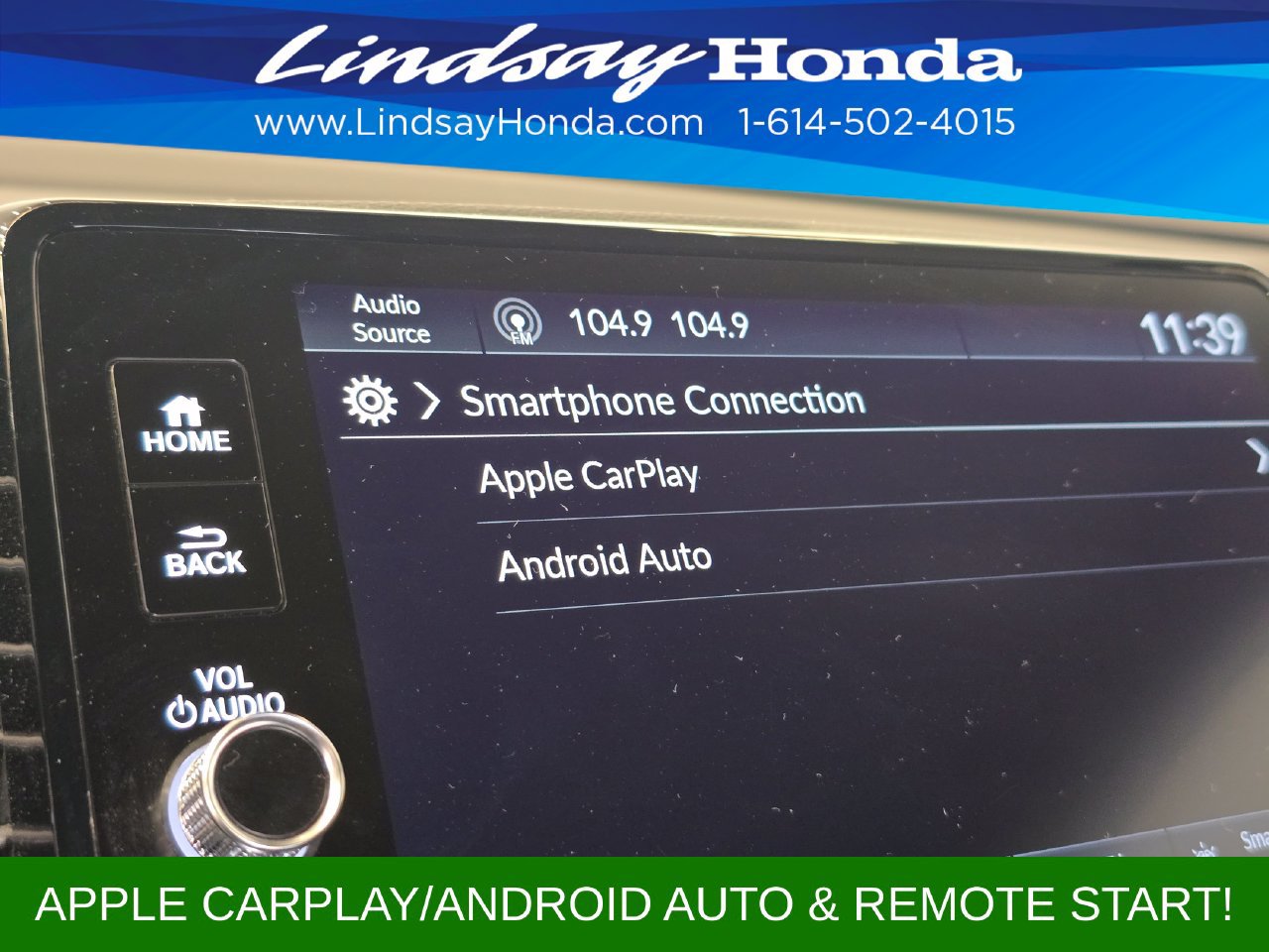 Used 2026 Honda Ridgeline Sport image 19