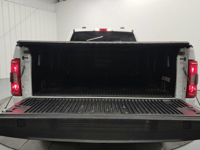Used 2021 Ford F150 XLT w/ XTR Package AWD/4WD image 28