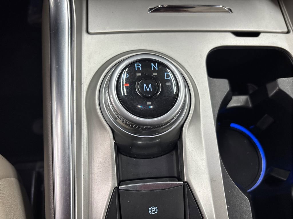 Used 2021 Ford Explorer Platinum w/ Equipment Group 601A image 35