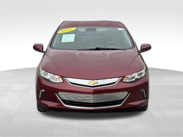 Used 2017 Chevrolet Volt LT FWD image 11
