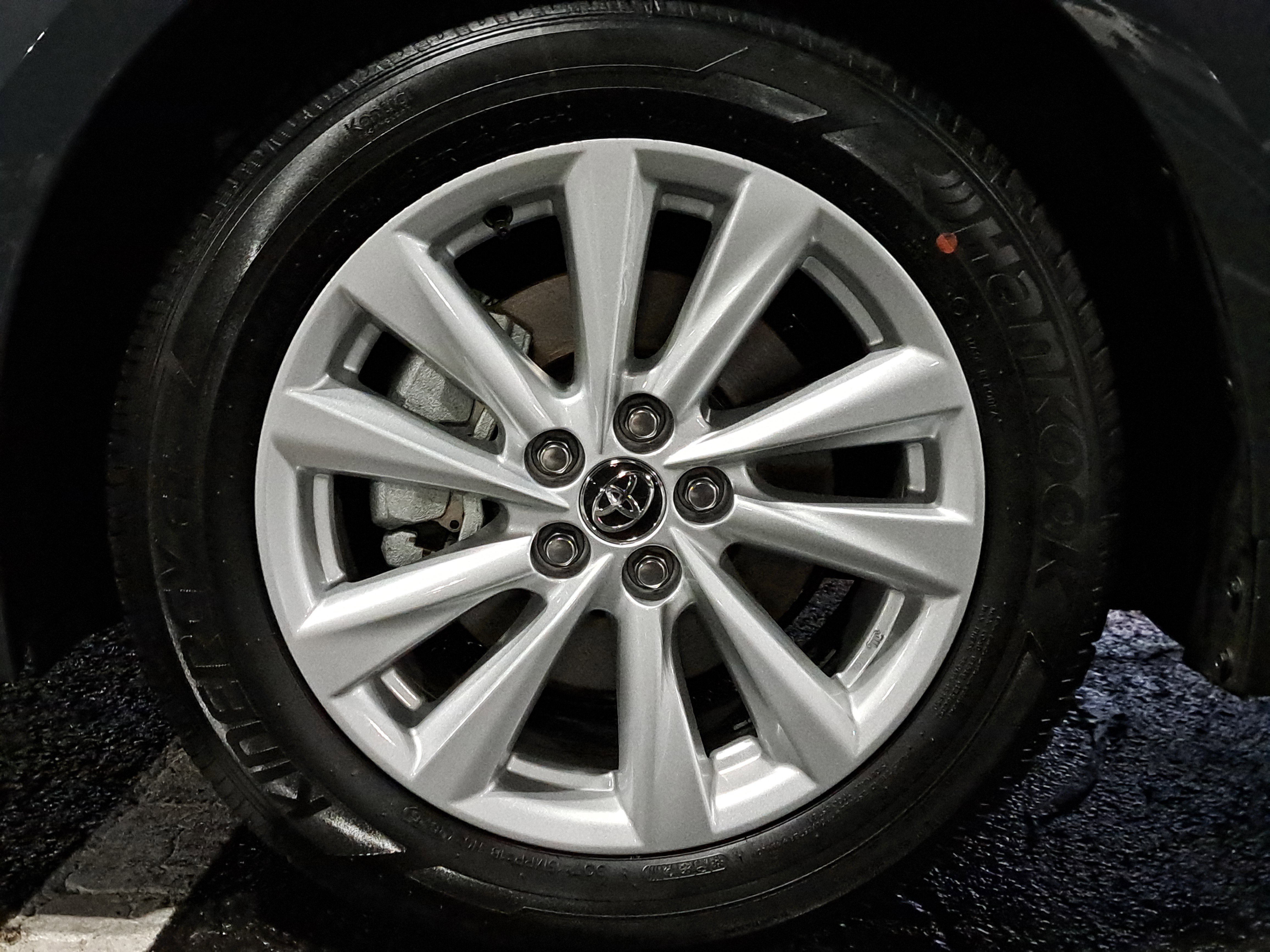 New 2026 Toyota Corolla LE image 9