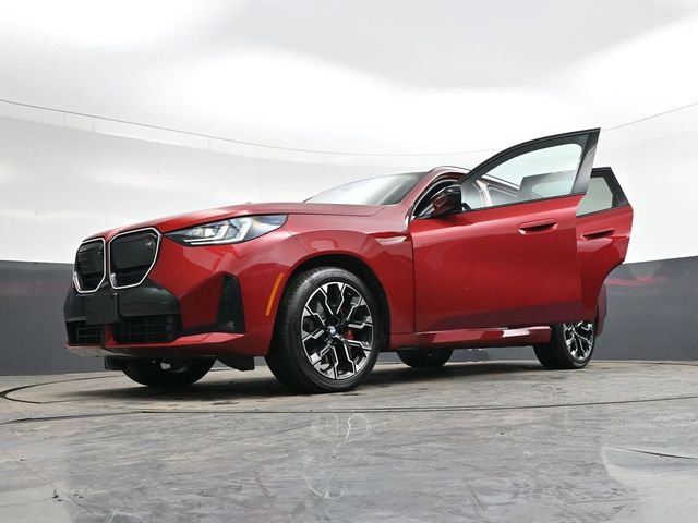 Used 2025 BMW X3 M50 w/ Premium Package image 41