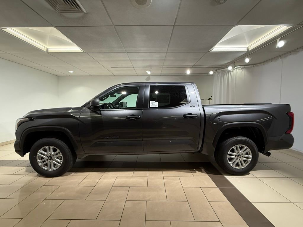 New 2026 Toyota Tundra SR5 image 2