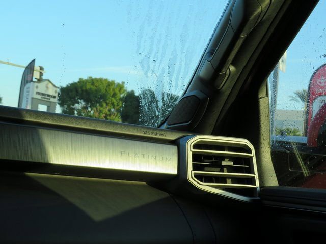 New 2026 Toyota Sequoia Platinum image 41