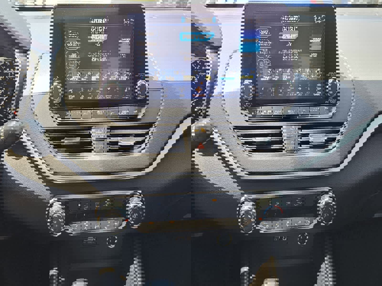 Used 2022 Nissan Altima 2.5 SV image 8