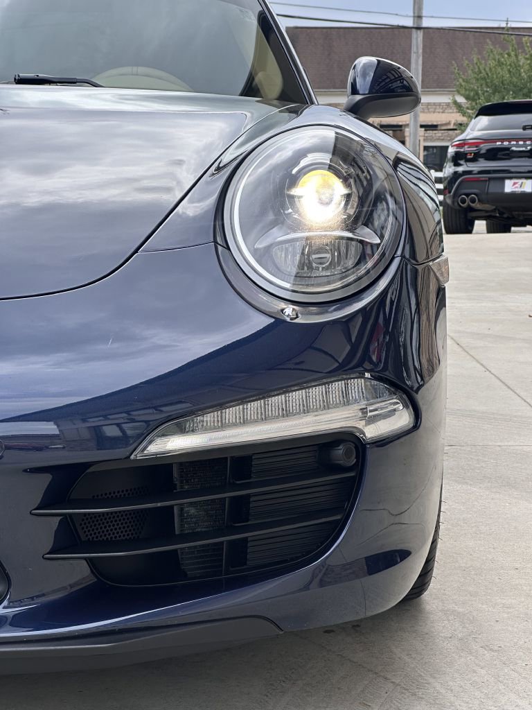 Used 2014 Porsche 911 Carrera image 14