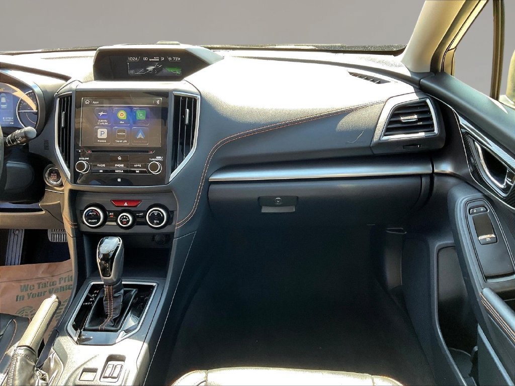 Used 2018 Subaru Crosstrek 2.0i Limited w/ Popular Package #2 AWD/4WD image 26