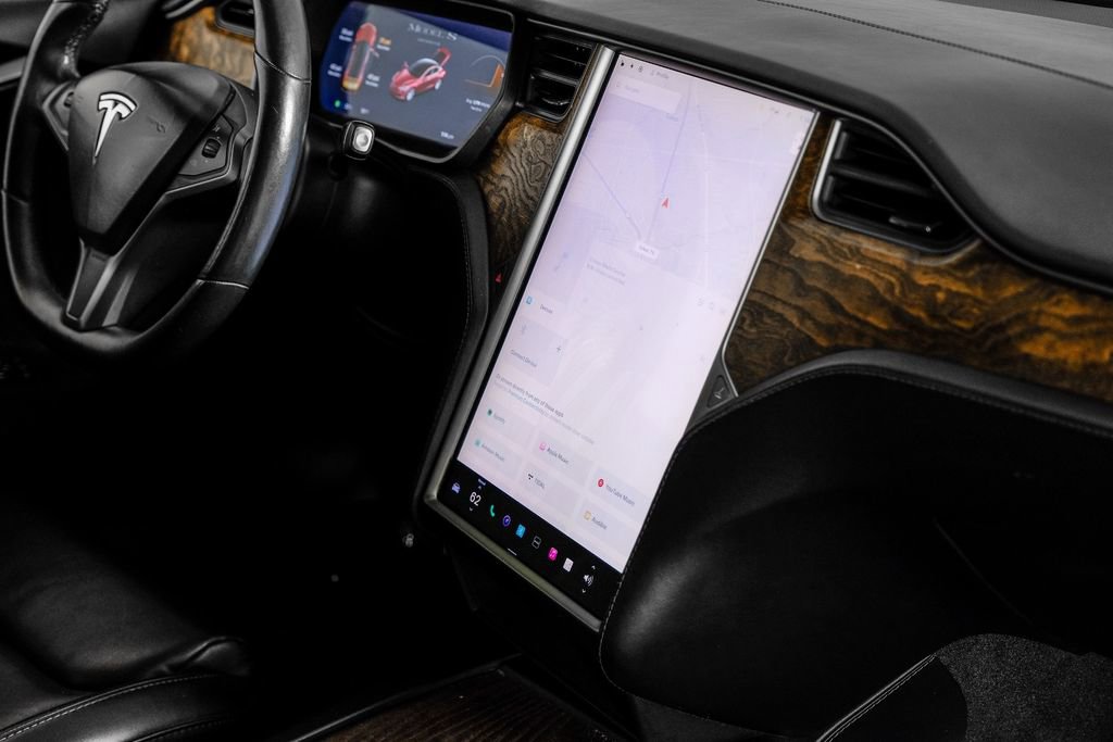 Used 2021 Tesla Model S Long Range image 22