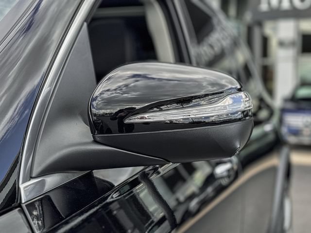 New 2026 Mercedes-Benz GLS 450 4MATIC image 15