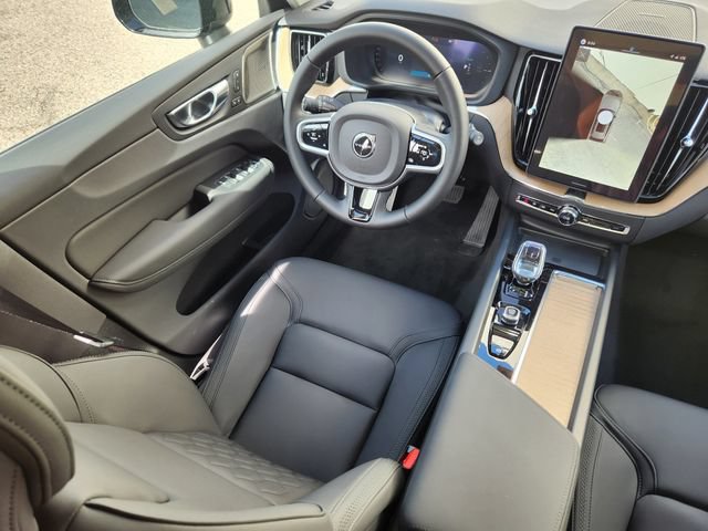 New 2026 Volvo XC60 T8 Plus w/ Climate Package AWD/4WD image 10