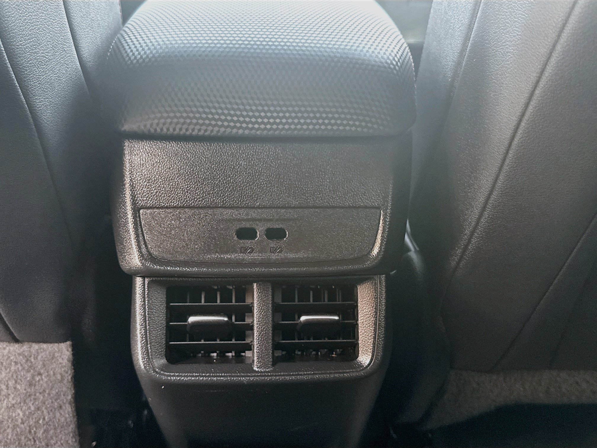 Used 2026 Chevrolet Equinox RS FWD image 23