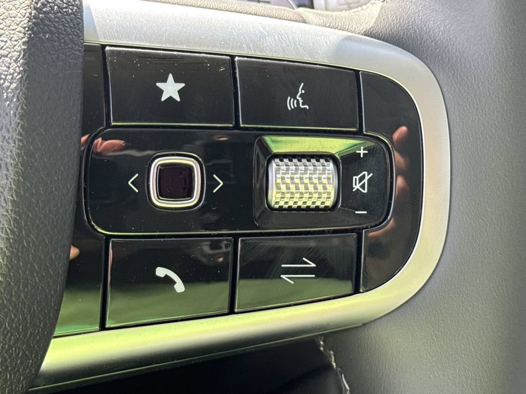 New 2025 Genesis GV80 2.5T Standard AWD/4WD image 27