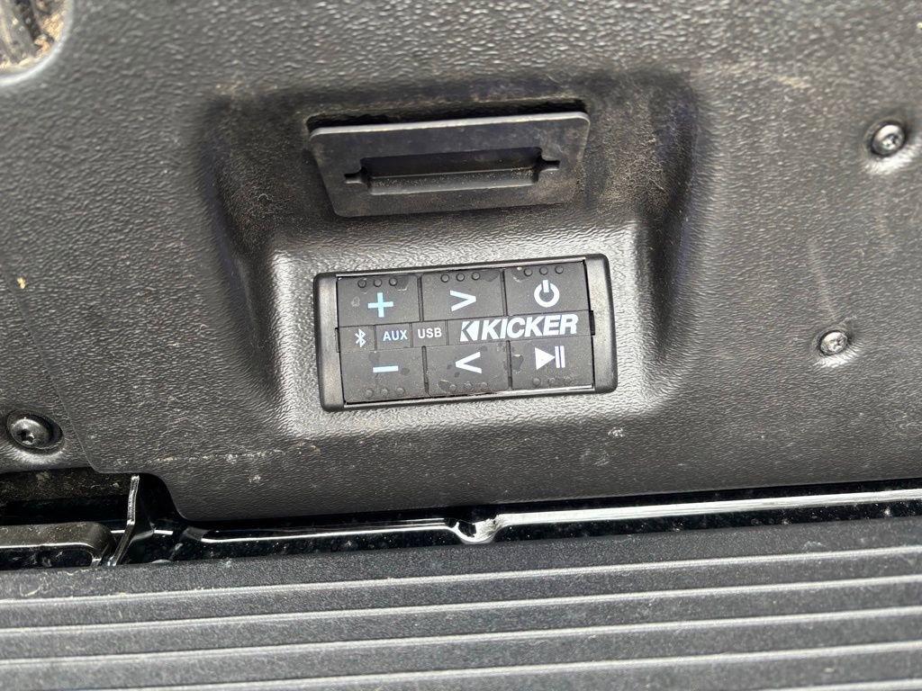 Used 2023 GMC Sierra 1500 Denali Ultimate image 23