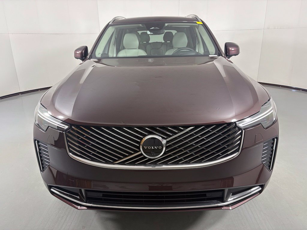 New 2027 Volvo XC90 B6 Ultra AWD/4WD image 3