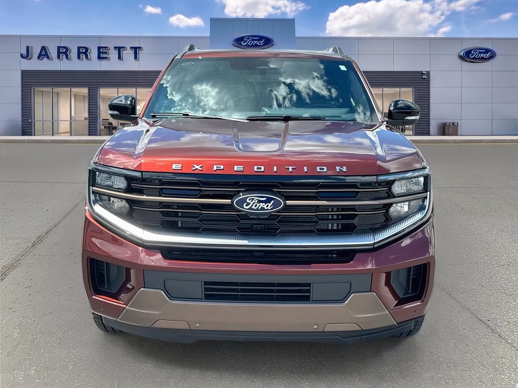 New 2027 Ford Expedition Max King Ranch AWD/4WD image 2