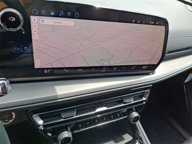 New 2026 Chevrolet Traverse LT w/ Enhanced Driving Package image 9