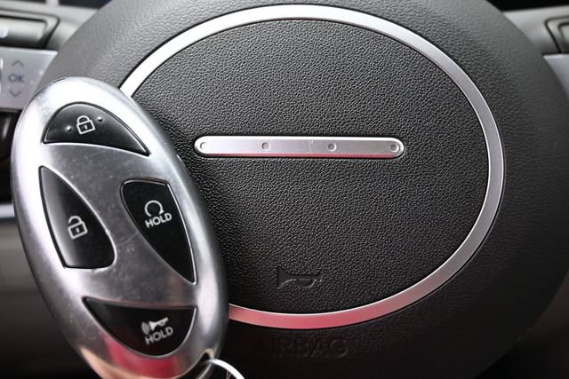 Used 2025 Hyundai Tucson SEL AWD/4WD image 44
