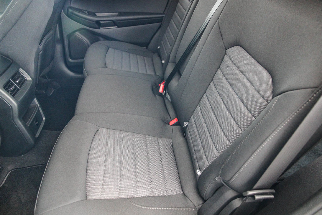 New 2024 Ford Edge SE AWD/4WD image 19