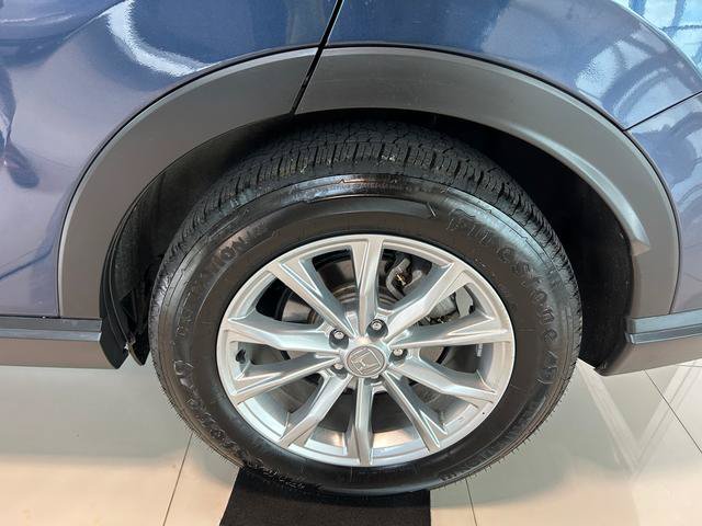 Used 2024 Honda CR-V EX-L image 13