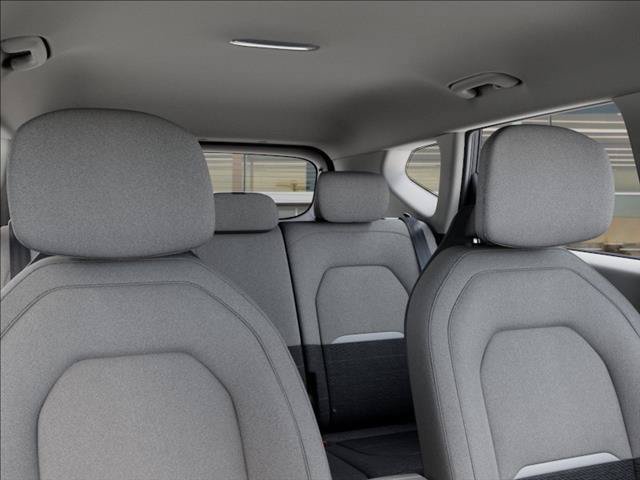 New 2027 Kia Seltos S AWD/4WD image 27