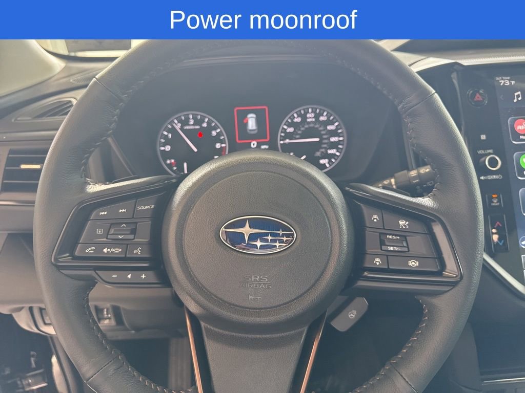 New 2026 Subaru Ascent Limited Bronze image 7