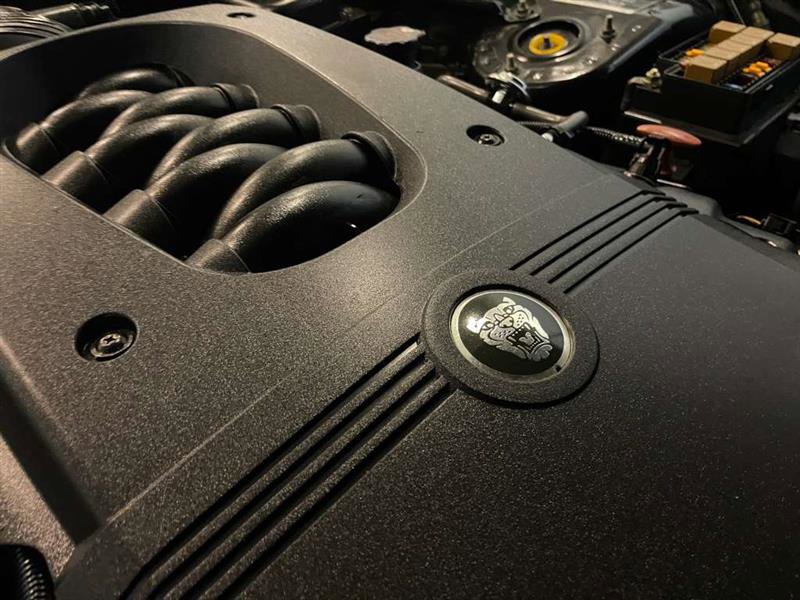 Used 2006 Jaguar XK8 Convertible image 97