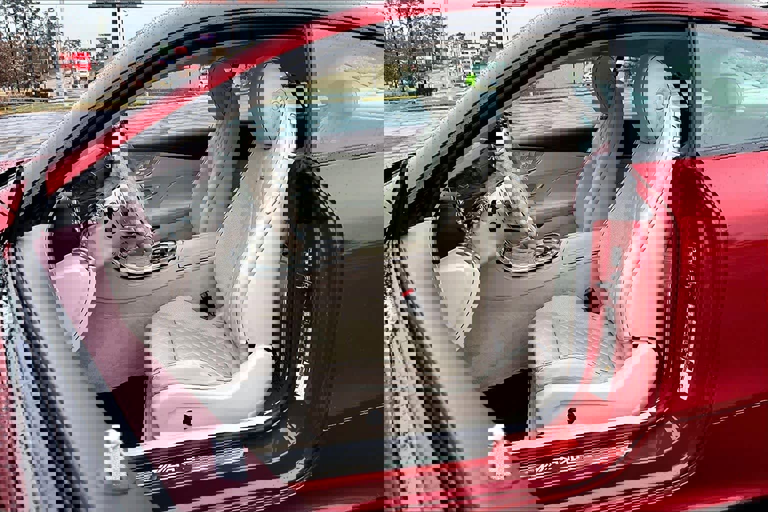 Used 2020 Mercedes-Benz E 53 AMG 4MATIC Coupe image 7