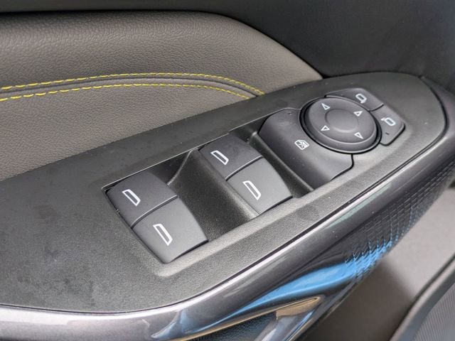 New 2026 Chevrolet Trax ACTIV w/ Sunroof Package image 9