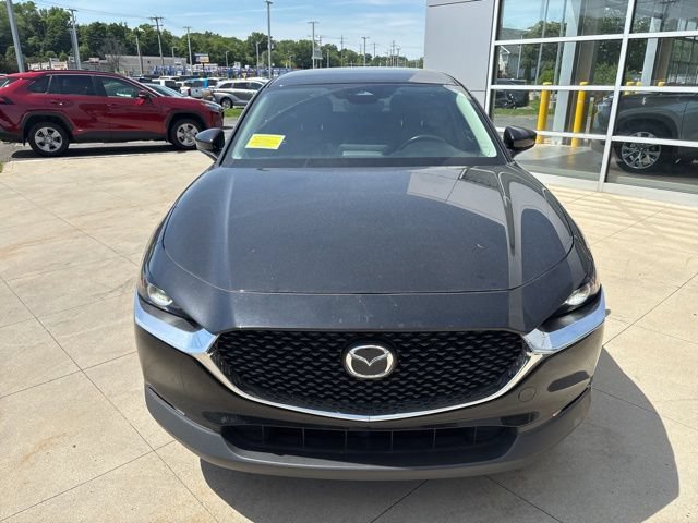 Used 2024 MAZDA CX-30 AWD 2.5 S w/ Select Sport Pkg image 2