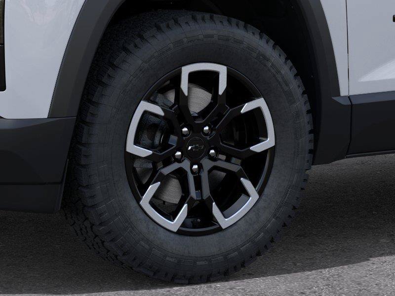 New 2027 Chevrolet Equinox ACTIV w/ Convenience Package III FWD image 9